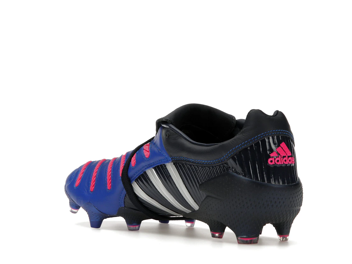 adidas Predator Pulse UCL FG UEFA Champions