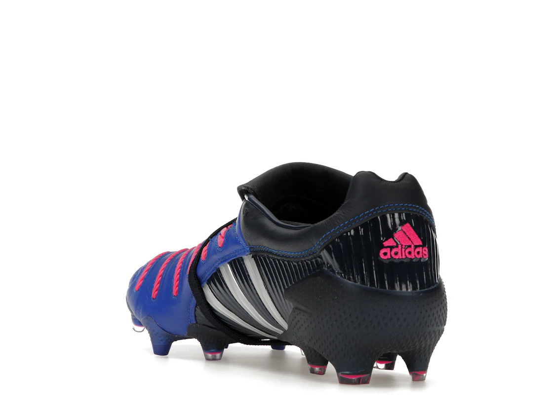 adidas Predator Pulse UCL FG UEFA Champions