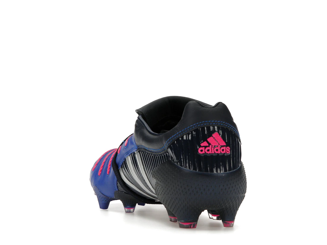adidas Predator Pulse UCL FG UEFA Champions