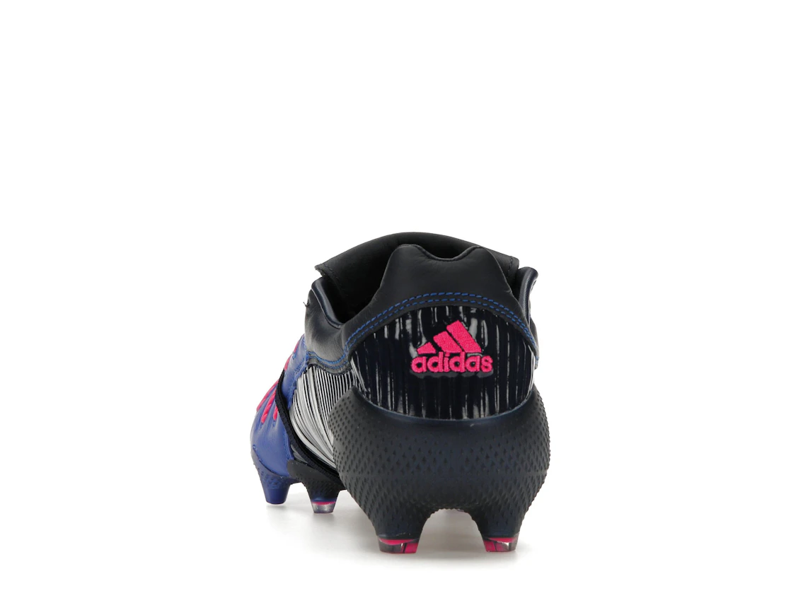 adidas Predator Pulse UCL FG UEFA Champions