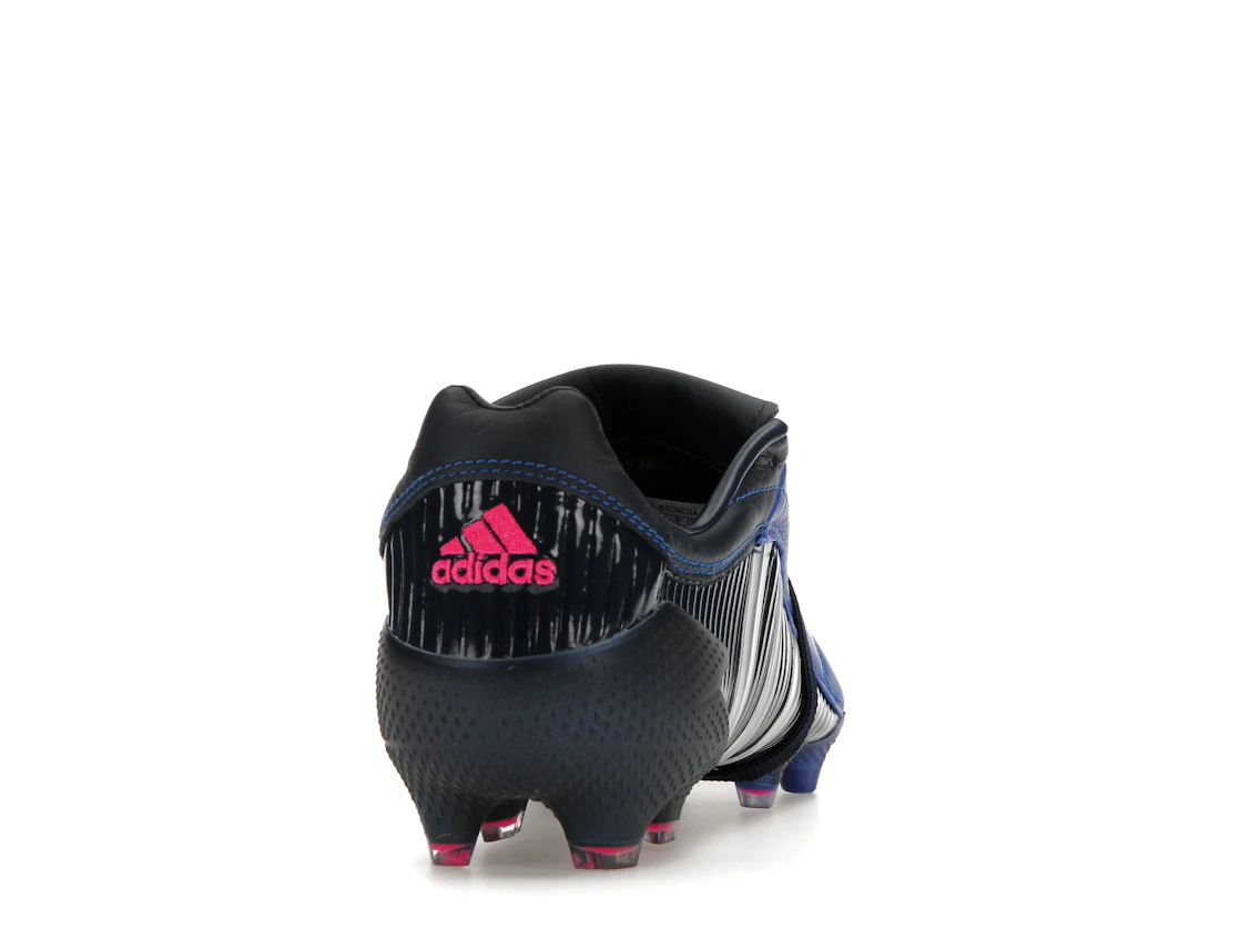 adidas Predator Pulse UCL FG UEFA Champions