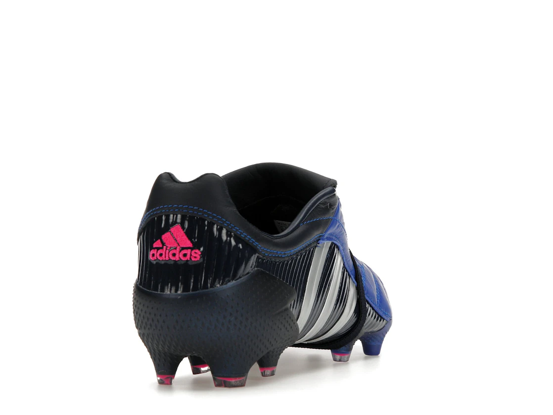 adidas Predator Pulse UCL FG UEFA Champions