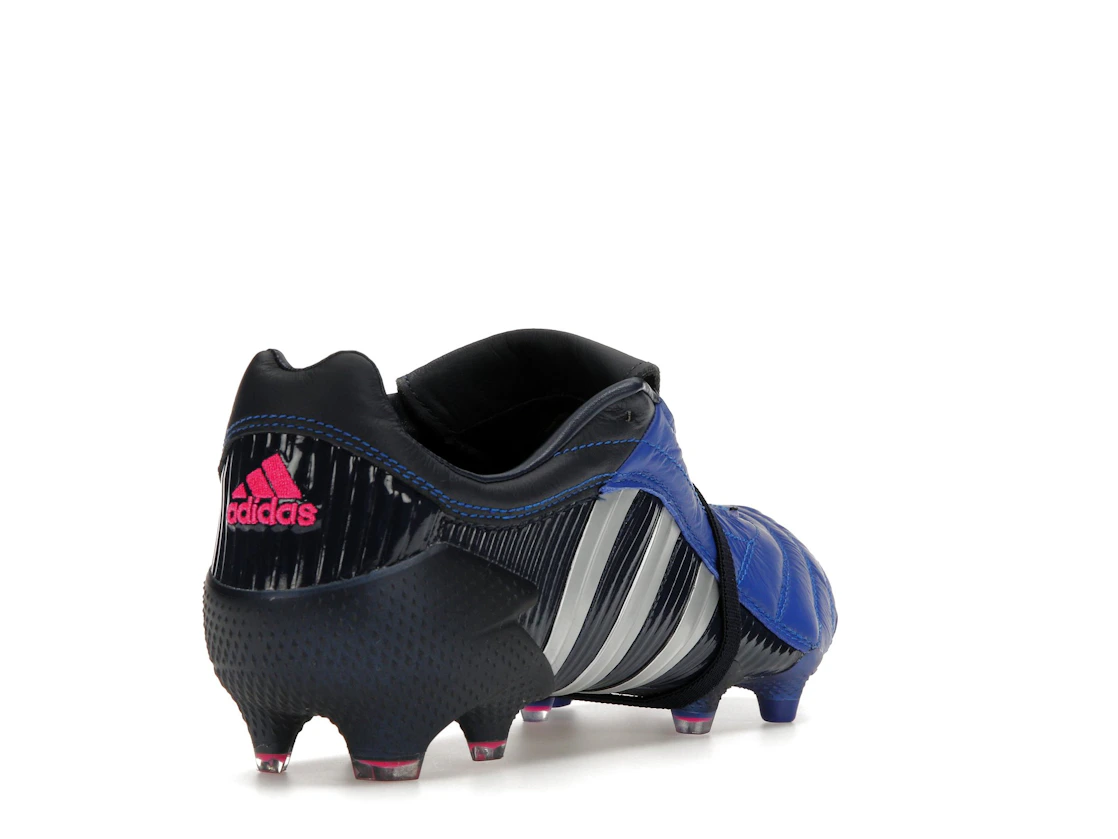 adidas Predator Pulse UCL FG UEFA Champions