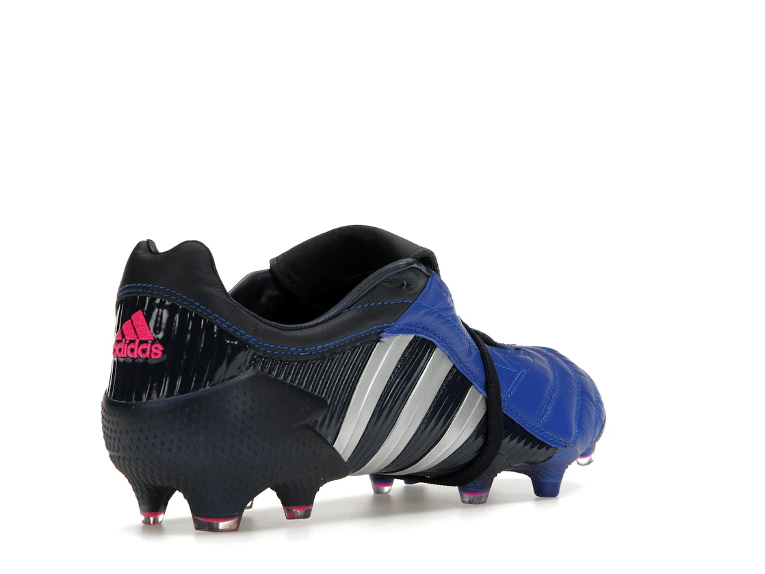 adidas Predator Pulse UCL FG UEFA Champions