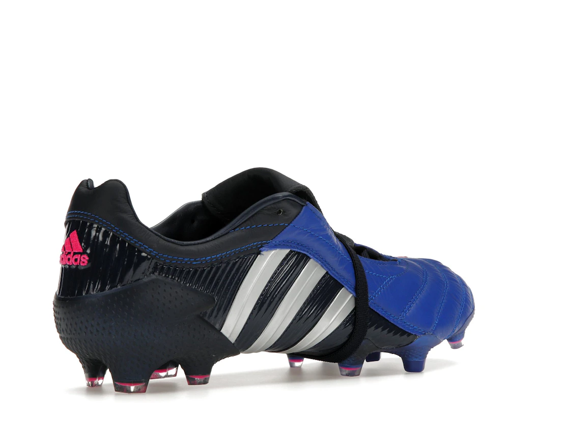 adidas Predator Pulse UCL FG UEFA Champions