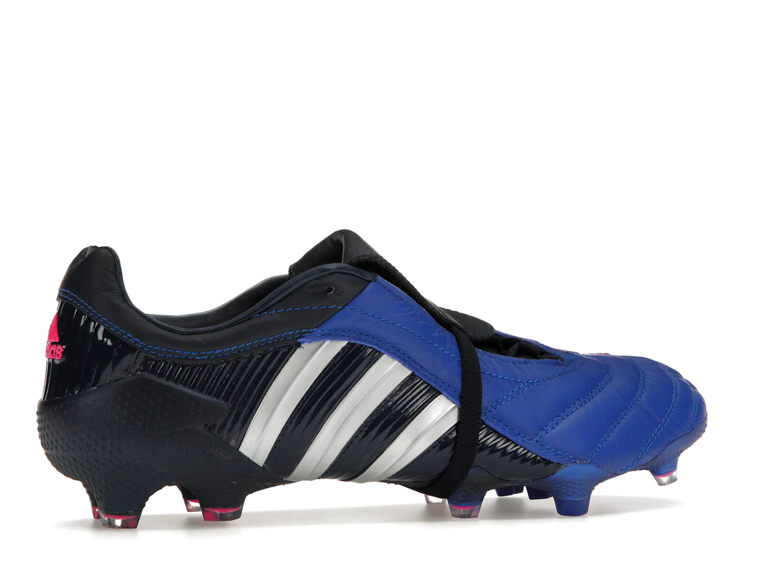 adidas Predator Pulse UCL FG UEFA Champions