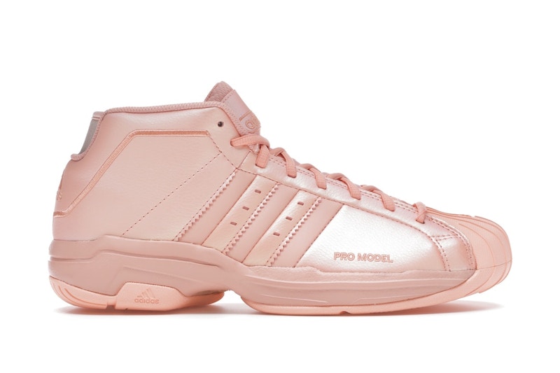 Adidas pro cheap model rosse