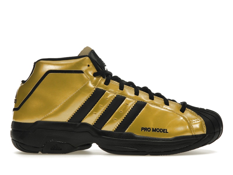 Adidas pro model online 0 ii