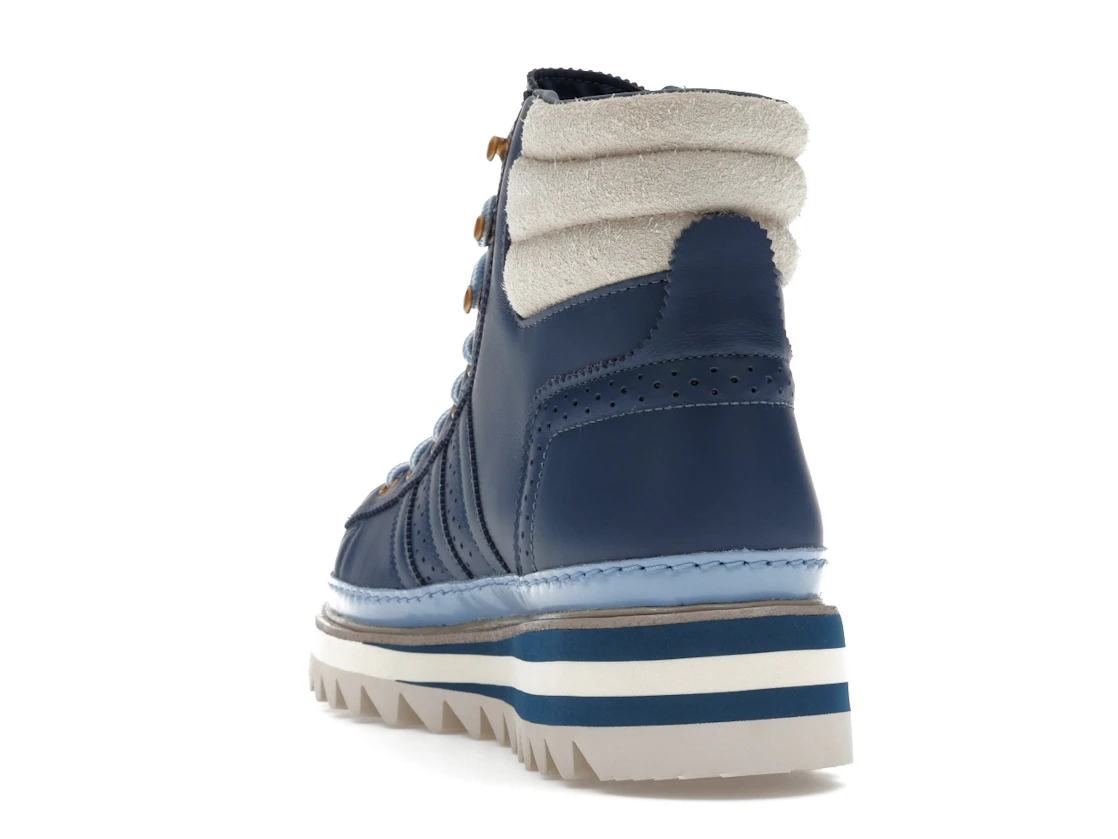 adidas Pro Model CLOT by Edison Chen Mineral Blue