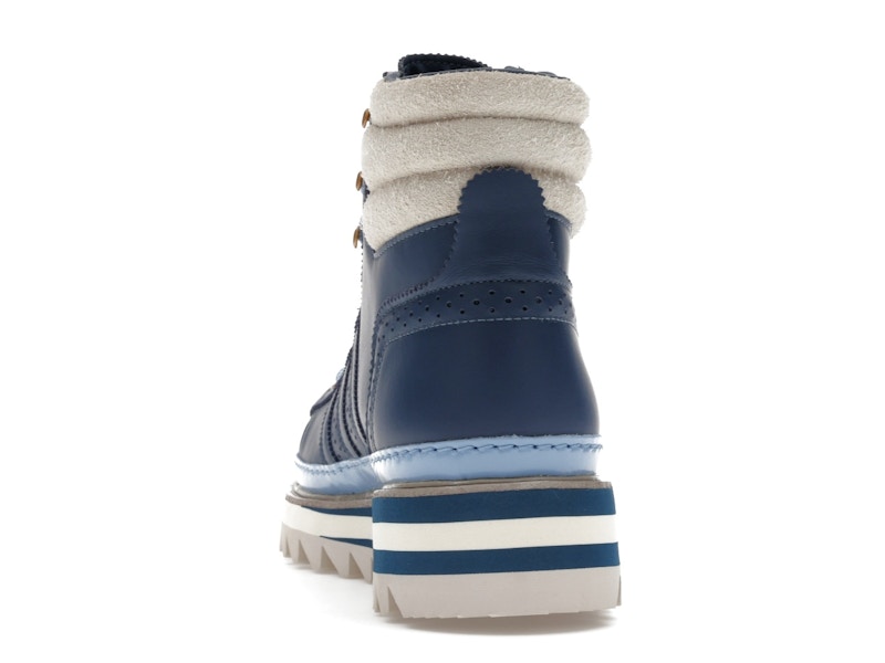 adidas Pro Model CLOT by Edison Chen Mineral Blue