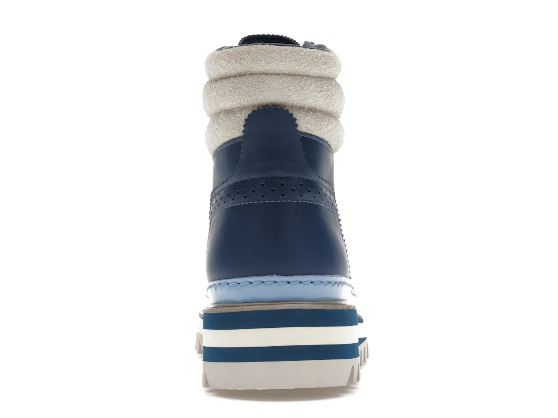 adidas Pro Model CLOT by Edison Chen Mineral Blue