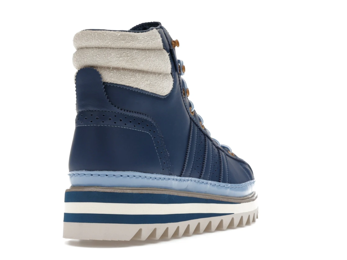 adidas Pro Model CLOT by Edison Chen Mineral Blue