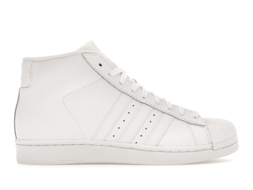 adidas Pro Modelo Running Blanco 0