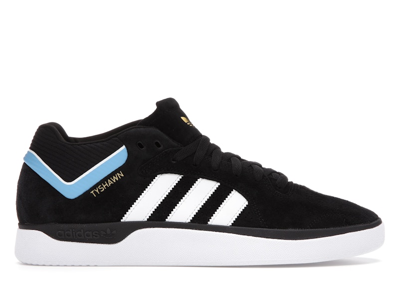 adidas Pro Model Tyshawn Jones Core Black Men s EE6076 US