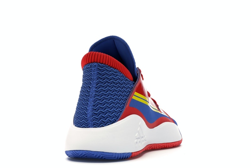 adidas pro vision ace