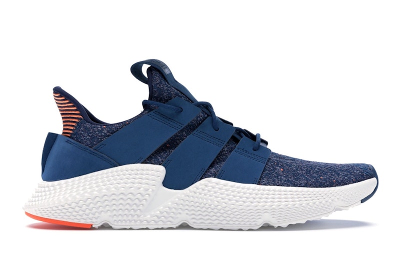 Adidas prophere blue best sale