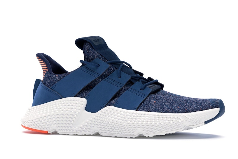 Adidas blue night clearance