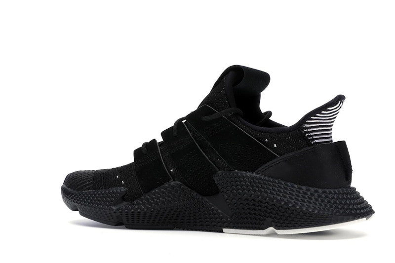 adidas Prophere Core Black Cloud White