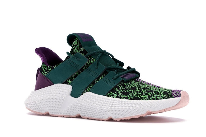 Colección adidas dragon ball z