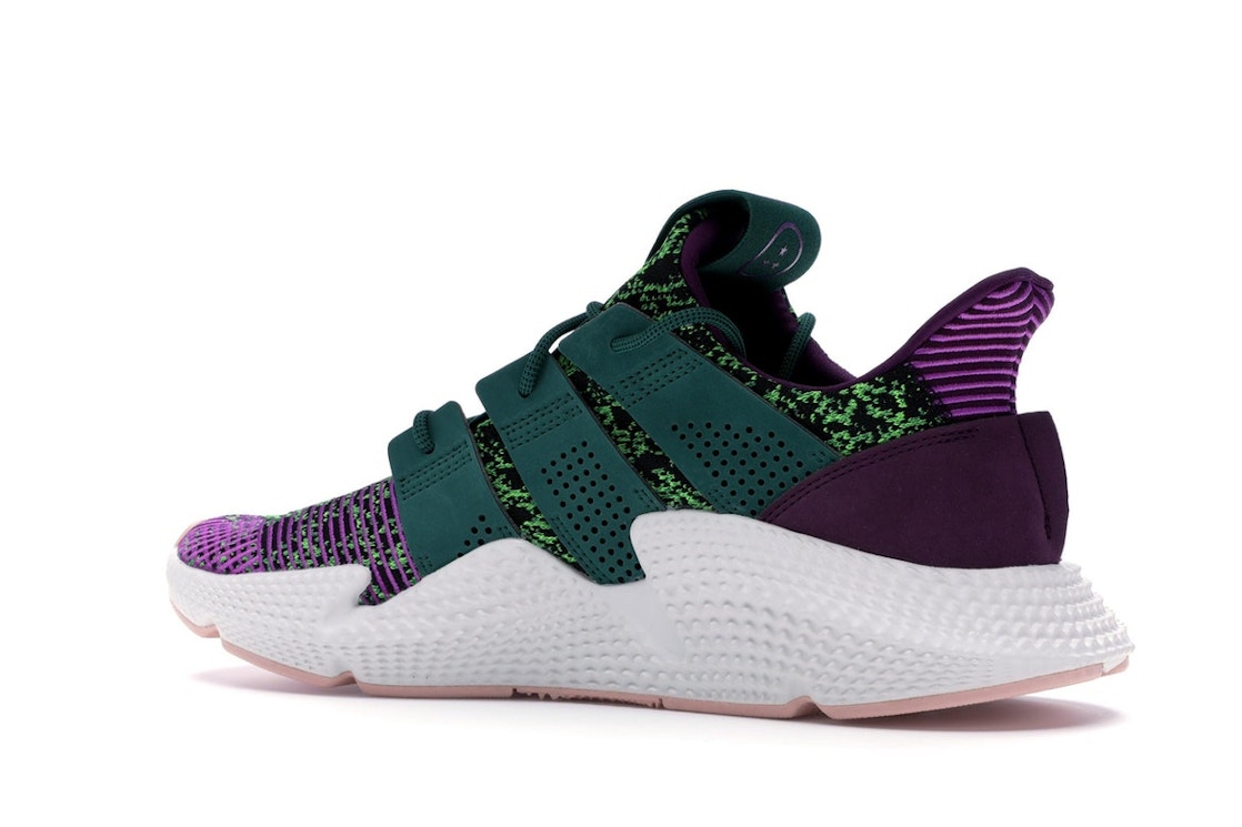 Adidas Prophere Dragon Ball Z Cell D97053