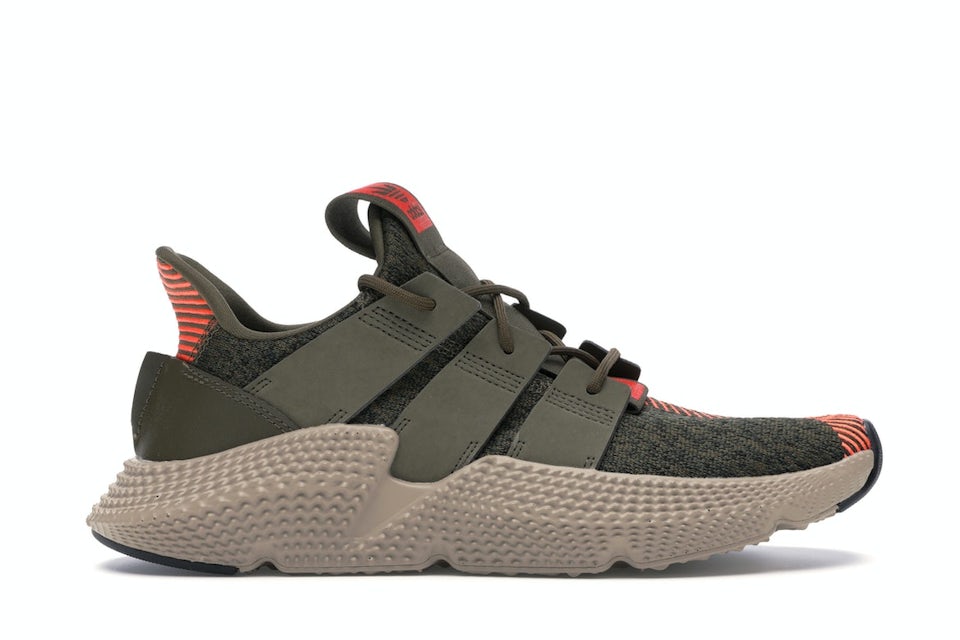 adidas Prophere Trace Olive Men's CQ2127 US