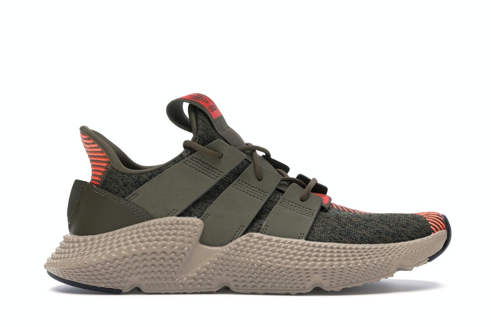 adidas Prophere Trace Olive - - US