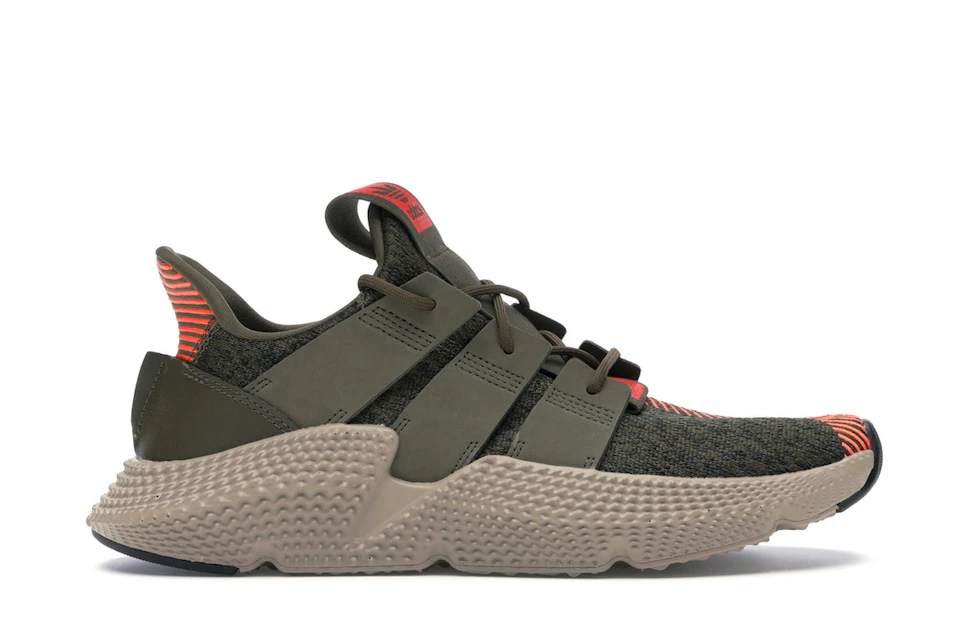 adidas Prophere Trace Olive 0