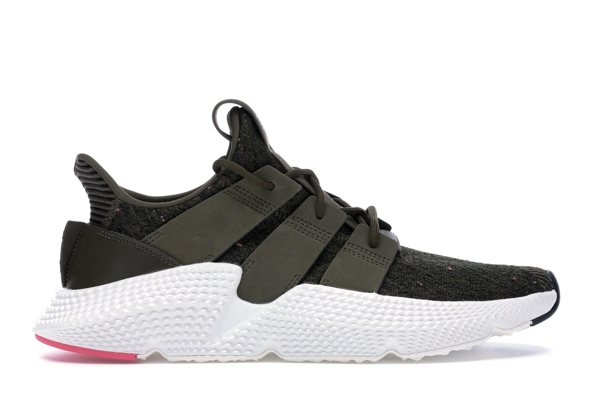 Adidas prophere deals white price