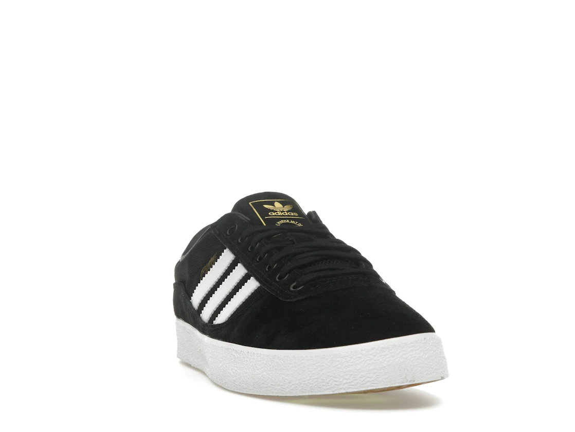 adidas Puig Indoor Core Black Cloud White Pulse Lime