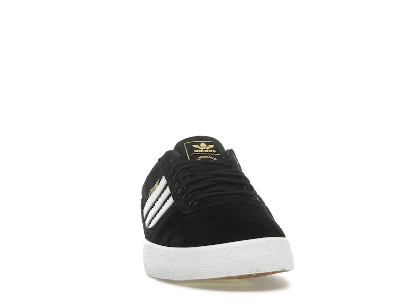 adidas Puig Indoor Core Black Cloud White Pulse Lime