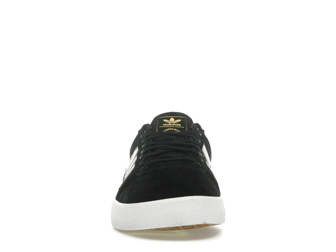 adidas Puig Indoor Core Black Cloud White Pulse Lime