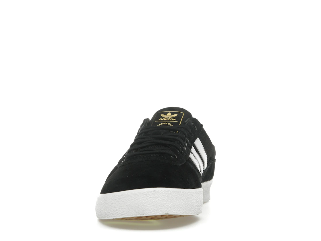 adidas Puig Indoor Core Black Cloud White Pulse Lime