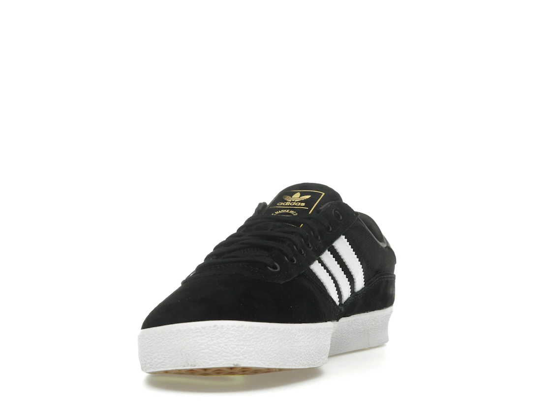adidas Puig Indoor Core Black Cloud White Pulse Lime