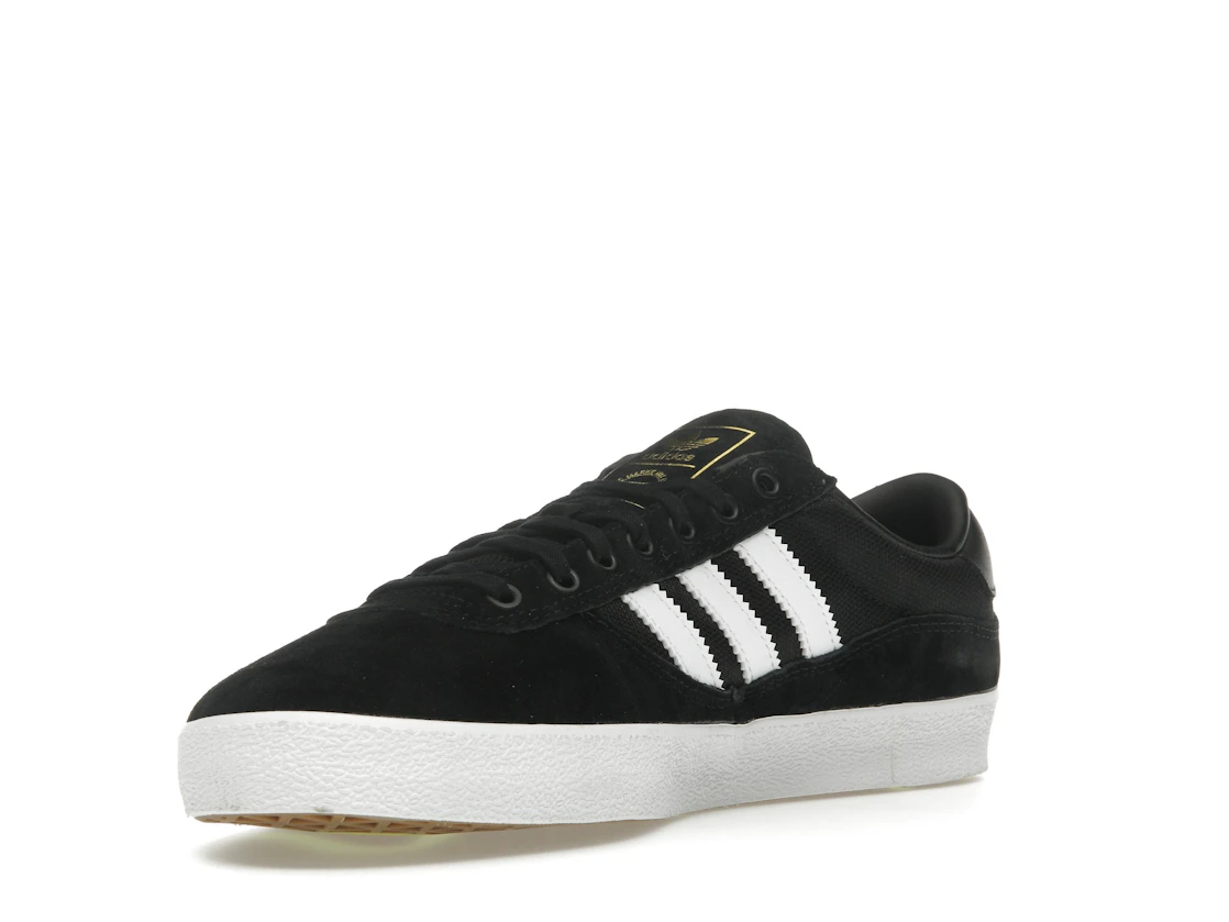 adidas Puig Indoor Core Black Cloud White Pulse Lime