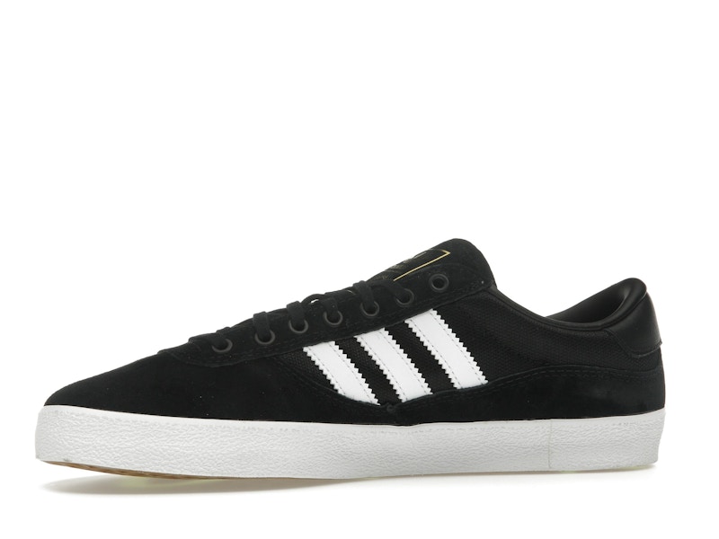 adidas Puig Indoor Core Black Cloud White Pulse Lime