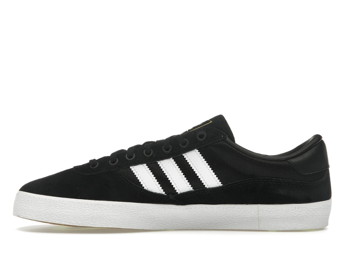 adidas Puig Indoor Core Black Cloud White Pulse Lime