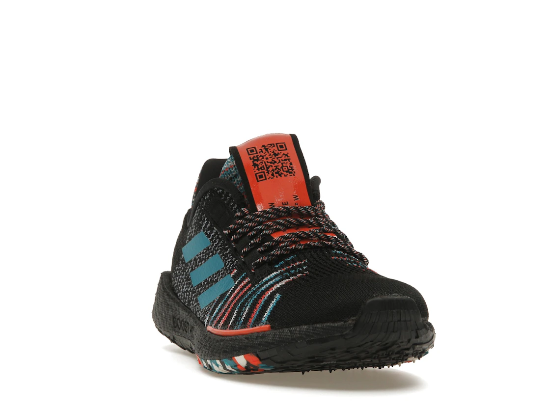 adidas PulseBoost HD Missoni Core Black