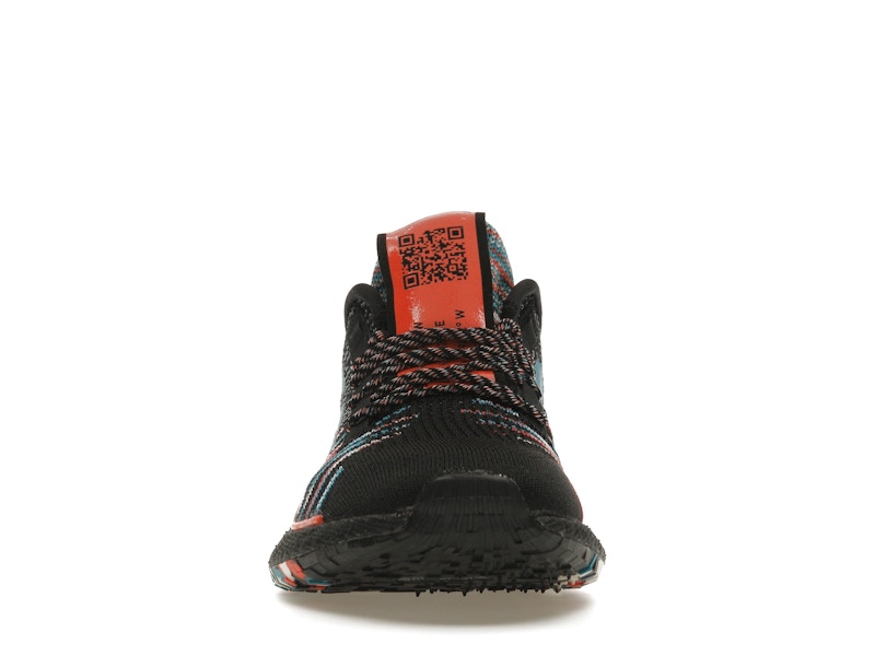 adidas PulseBoost HD Missoni Core Black