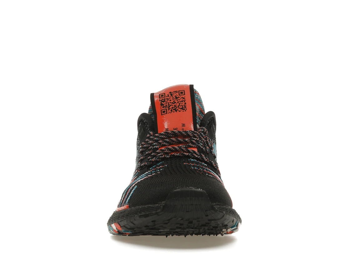 adidas PulseBoost HD Missoni Core Black