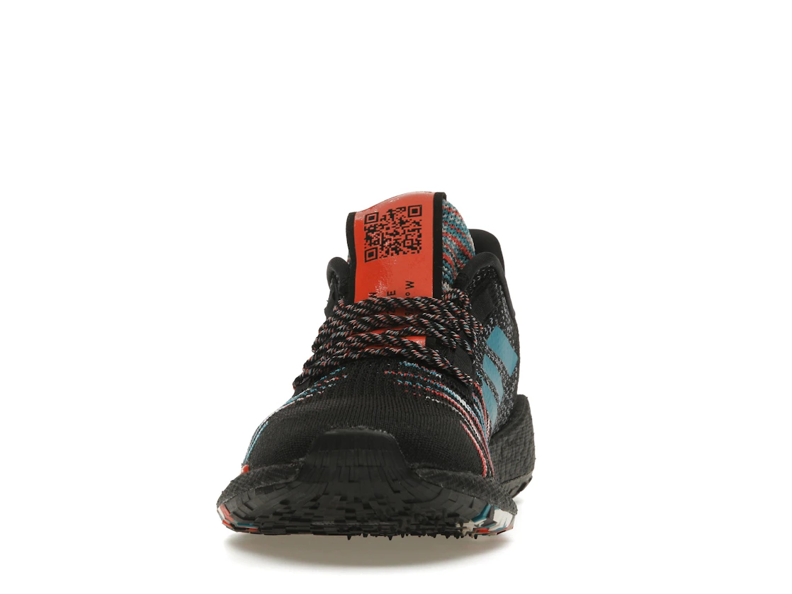 adidas PulseBoost HD Missoni Core Black