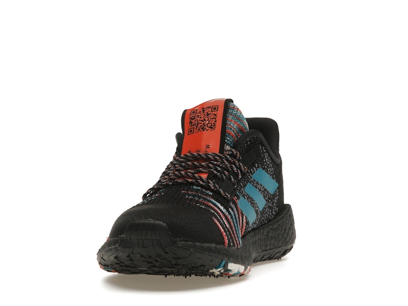 adidas PulseBoost HD Missoni Core Black