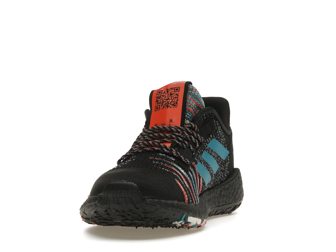 adidas PulseBoost HD Missoni Core Black