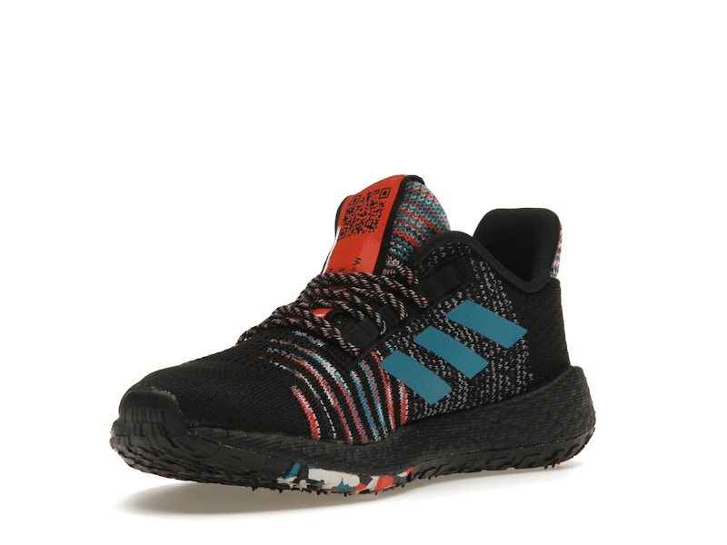 adidas PulseBoost HD Missoni Core Black