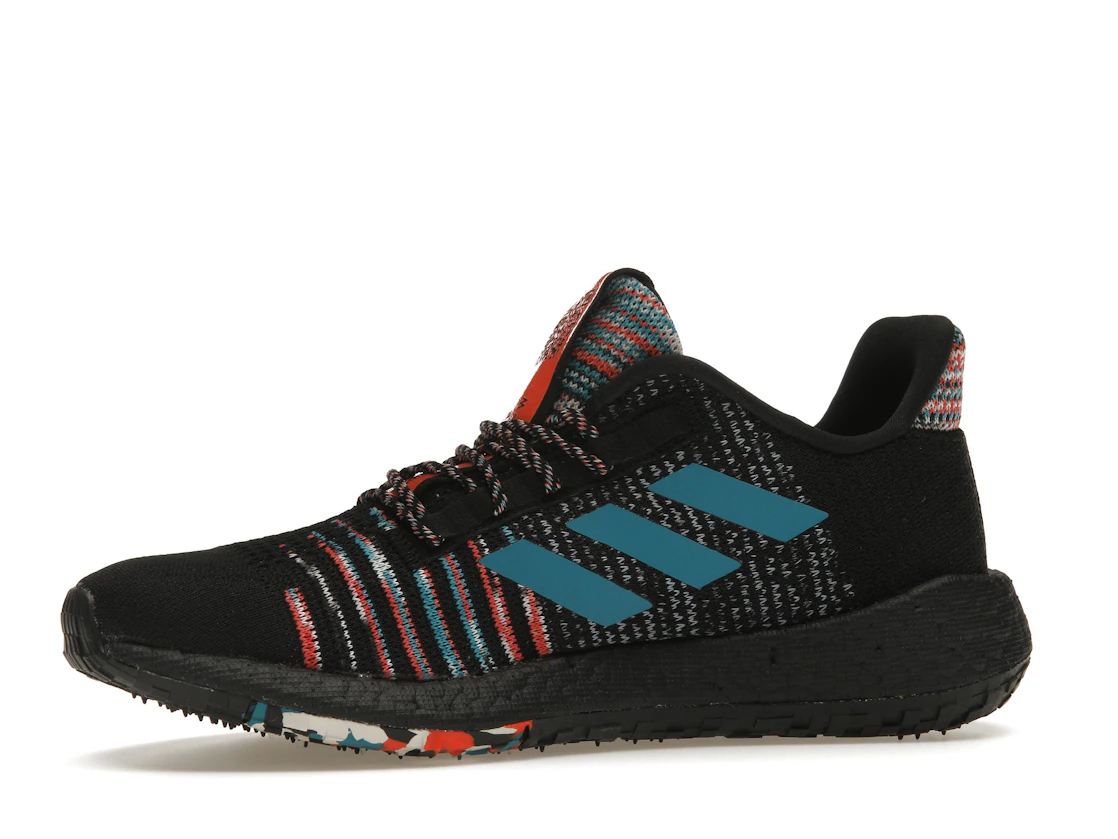 adidas PulseBoost HD Missoni Core Black