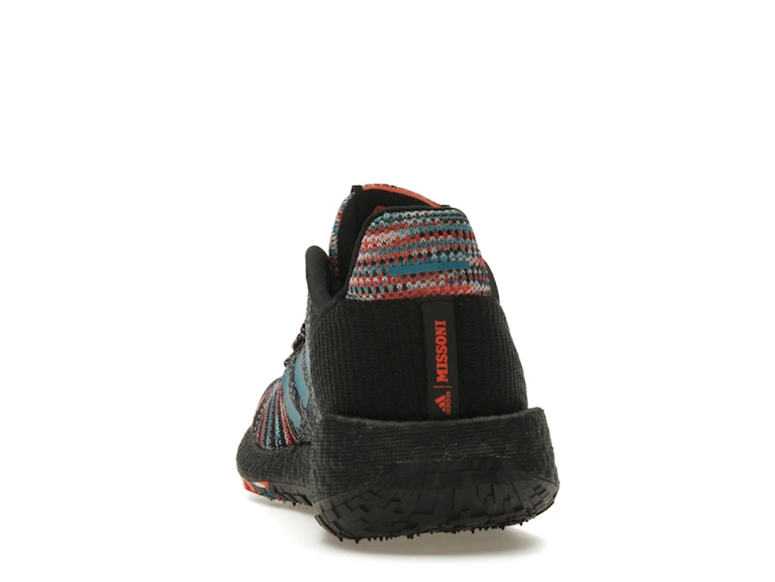 adidas PulseBoost HD Missoni Core Black