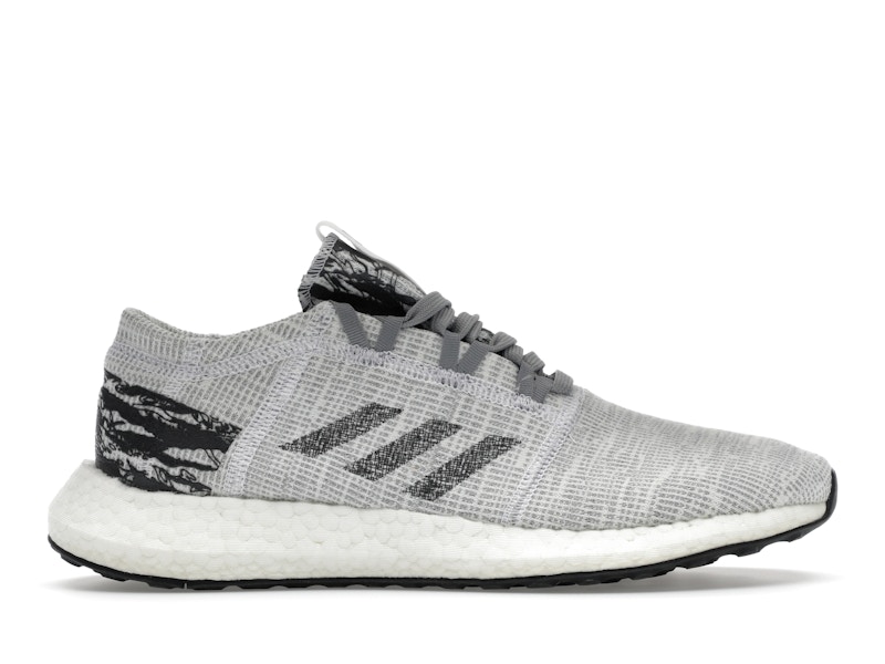 adidas Pure Boost LTD Ungeschlagenes Performance Laufen Herren BC0474 DE