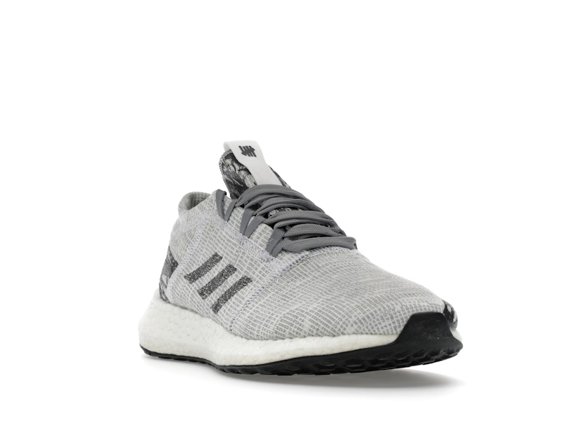 adidas Pure Boost LTD Undefeated Performance Running - 360° view 7