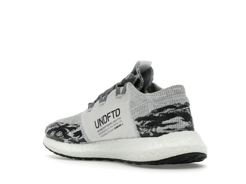 adidas Pure Boost LTD Undefeated Performance Running - 360° view 24