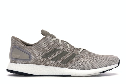 adidas PureBoost DPR Tan Men's - S82013 - US adidas PureBoost DPR Tan Men's - S82013 - US