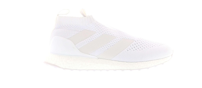 ace 16 pure control Ultra Boost ホワイト adidas ACE 16+ Purecontrol Ultra Boost 